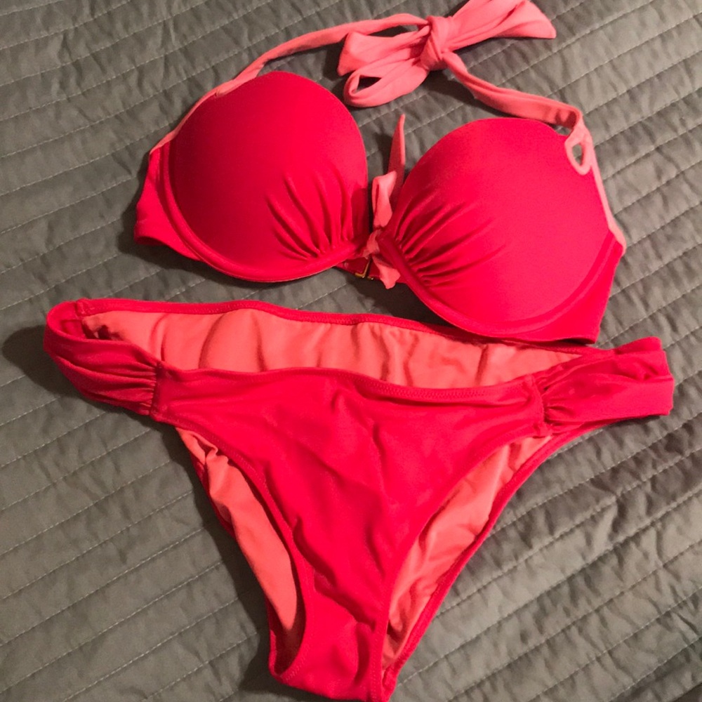 VS Bombshell Bikini